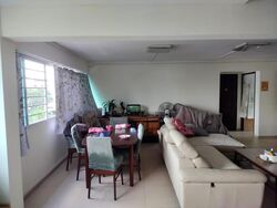 Blk 126 Bishan Street 12 (Bishan), HDB 5 Rooms #612623011
